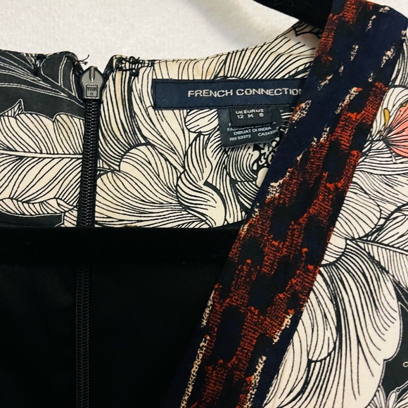 French connection dress - Picture 5 of 5